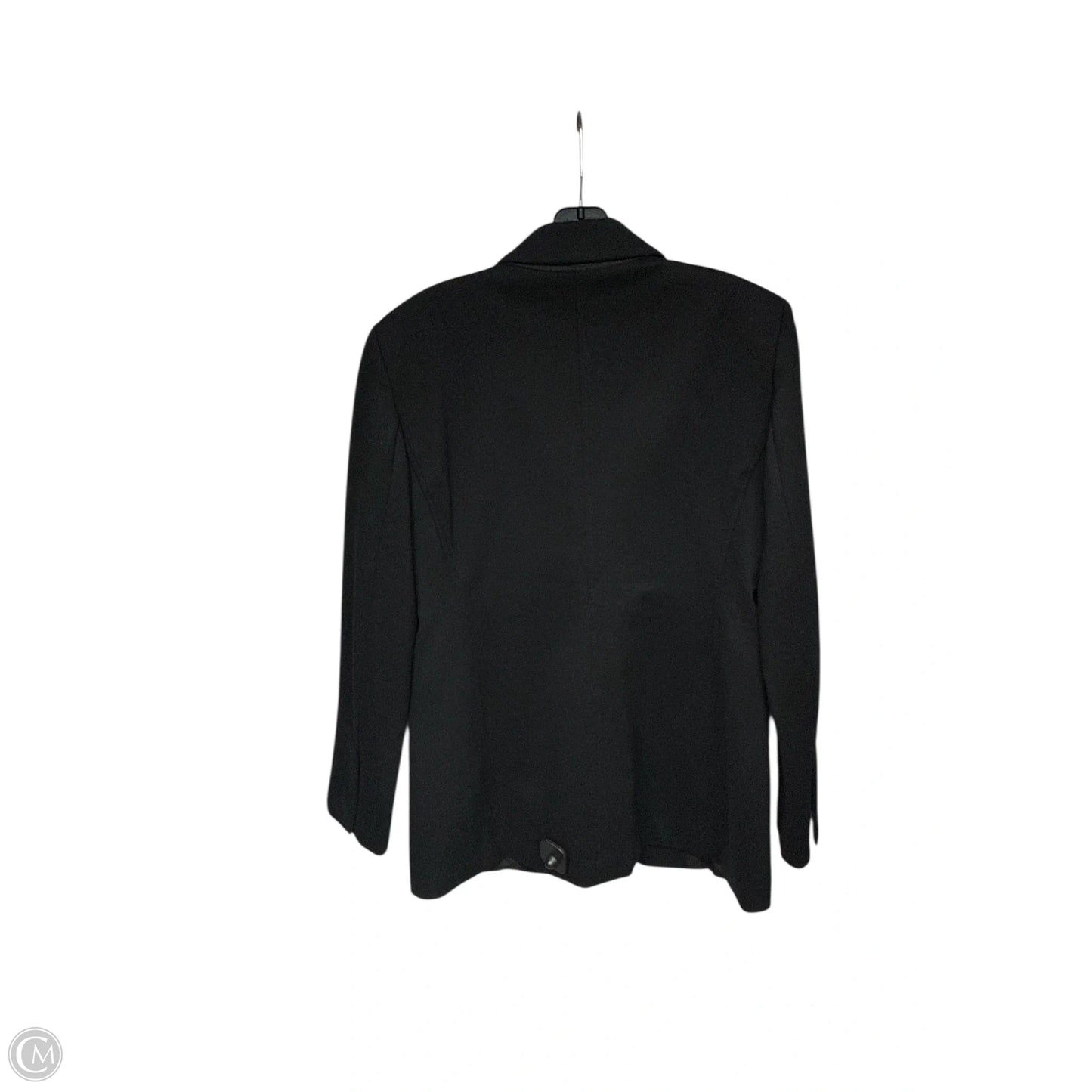 Blazer By Loft In Black, Size: 6
