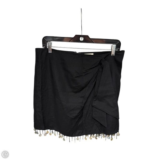 Skirt Designer By Jason Wu In Black, Size: 6