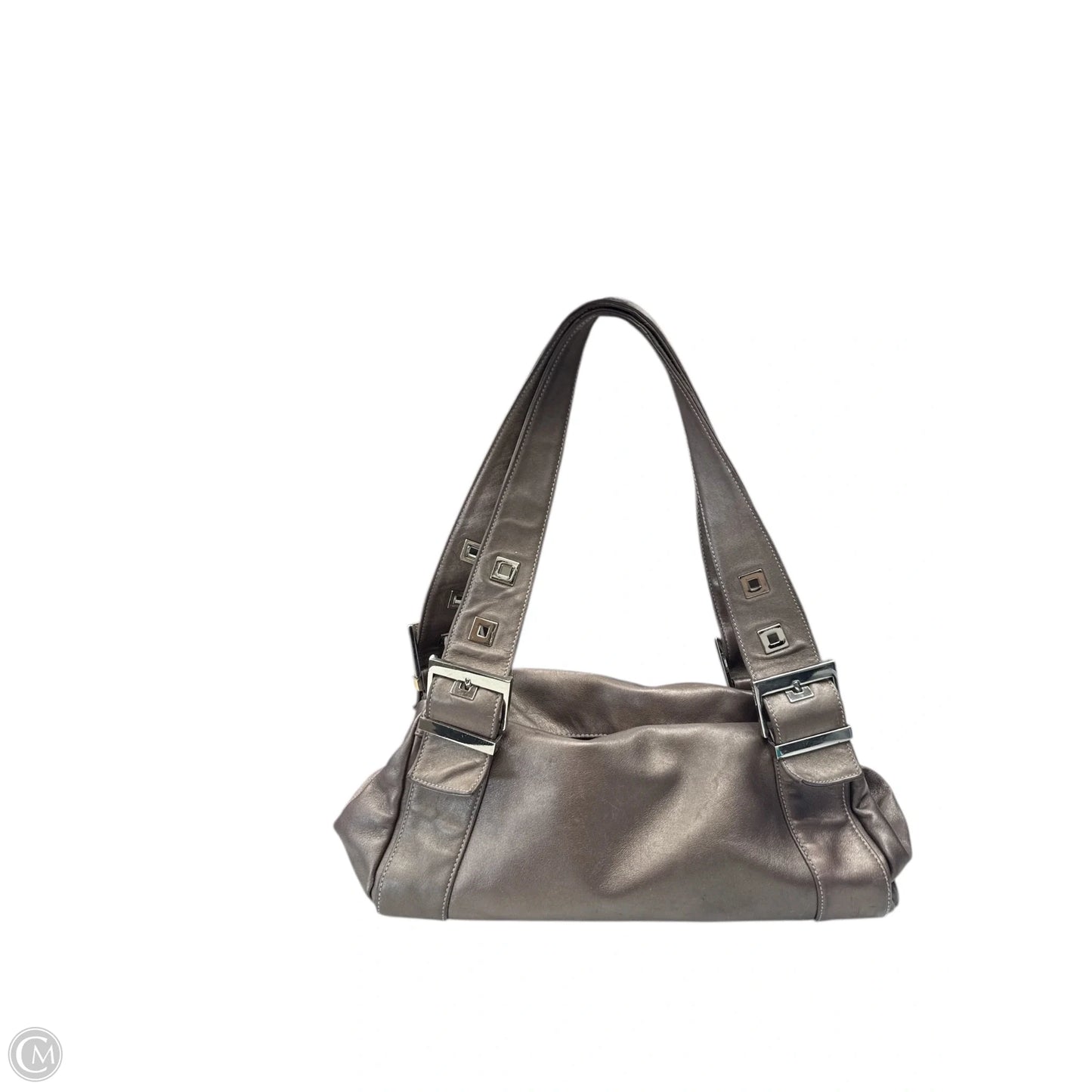 Handbag By Perlina, Size: Medium
