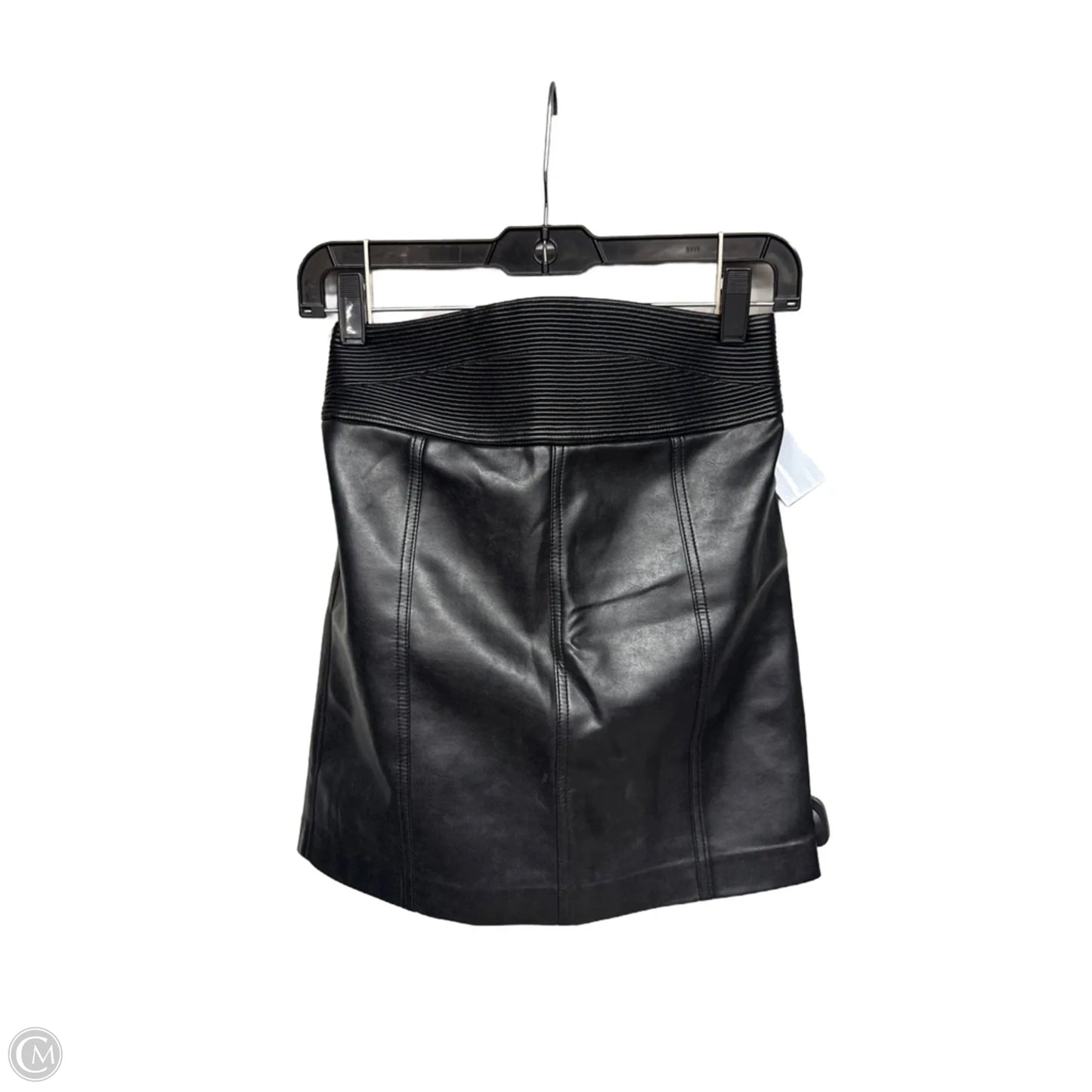Skirt Midi By Wilfred In Black, Size: 2