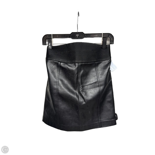 Skirt Midi By Wilfred In Black, Size: 2