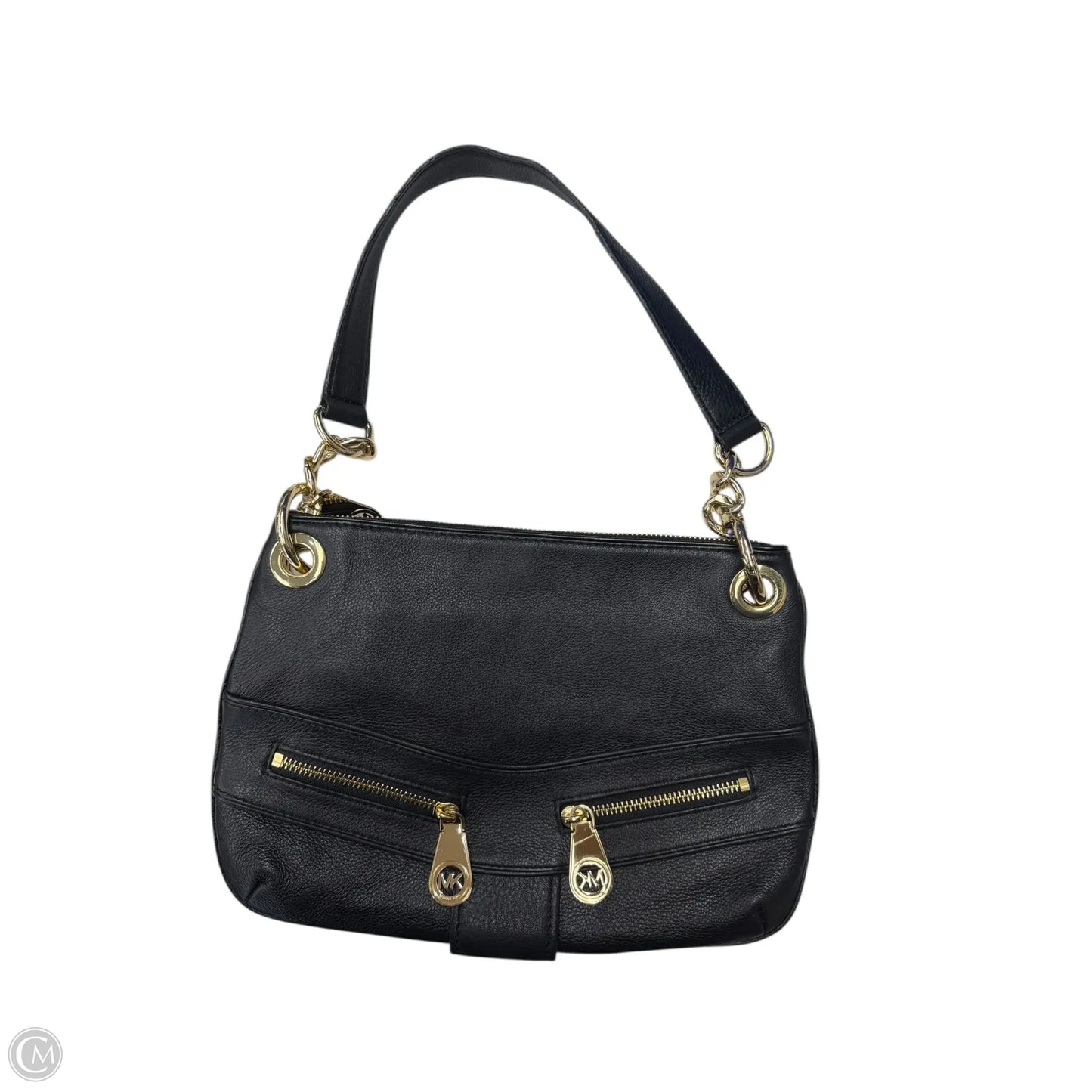 Handbag Designer By Michael Kors, Size: Small