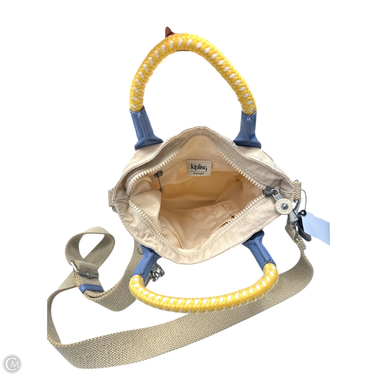 Crossbody By Kipling, Size: Small