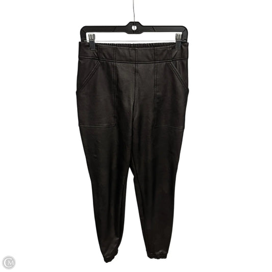 Pants Dress By Spanx In Black, Size: M