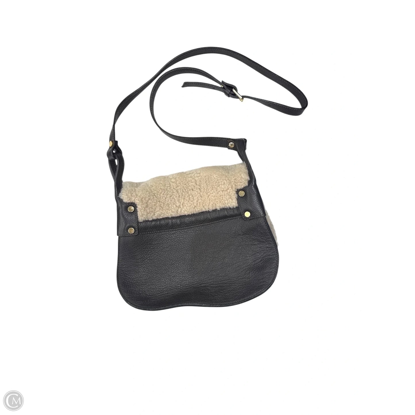 Handbag By Cmc, Size: Medium