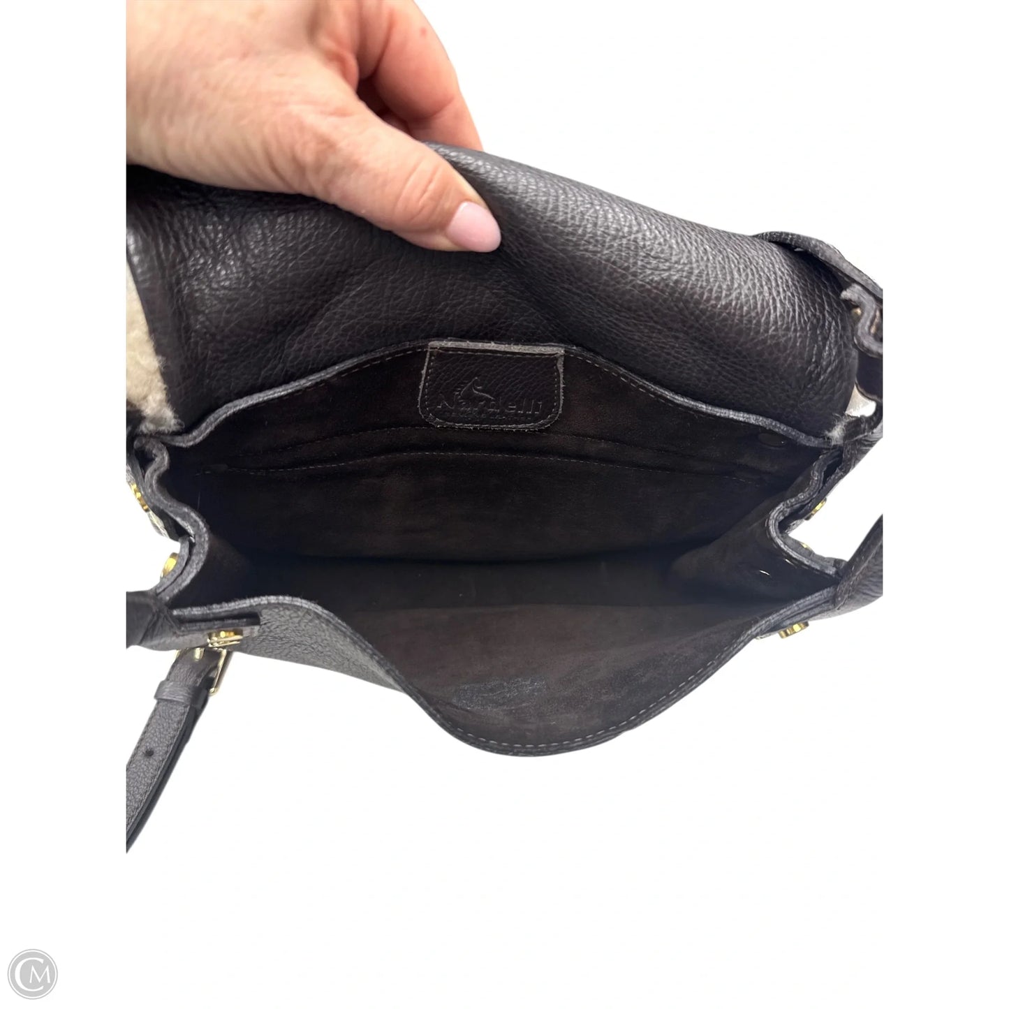 Handbag By Cmc, Size: Medium