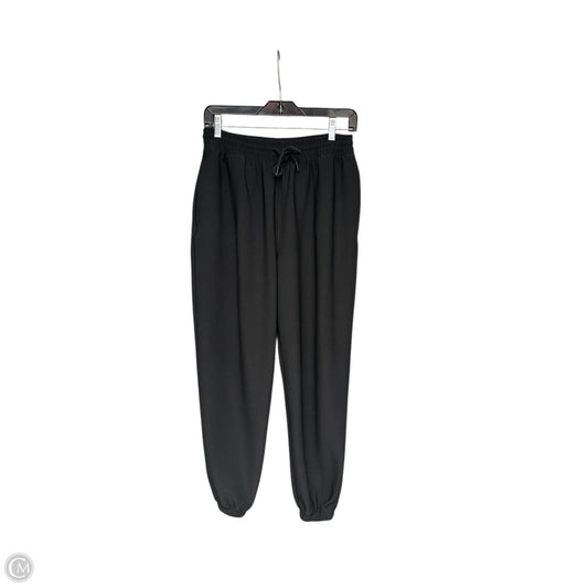 Pants Joggers By Clothes Mentor In Black, Size: Xl