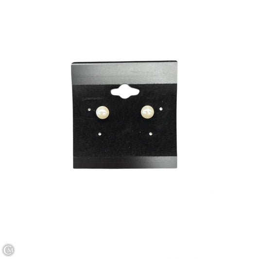 Earrings Stud By Clothes Mentor