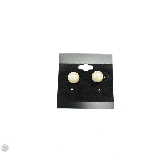 Earrings Stud By Clothes Mentor