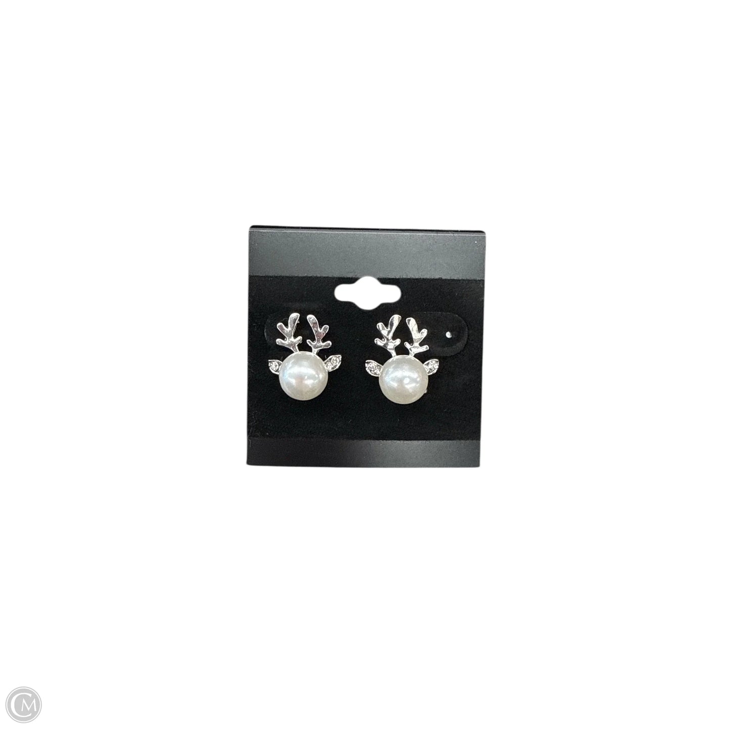 Earrings Stud By Clothes Mentor