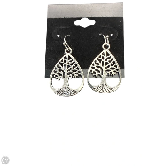 Earrings Dangle/drop By Clothes Mentor