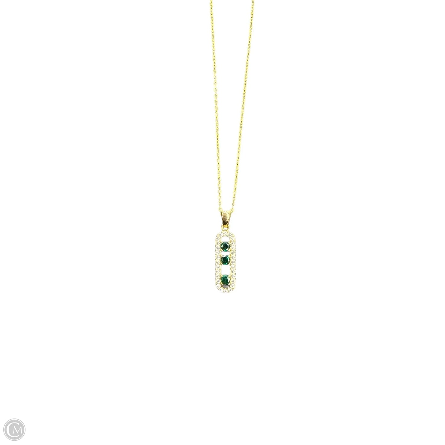 Necklace Pendant By Clothes Mentor