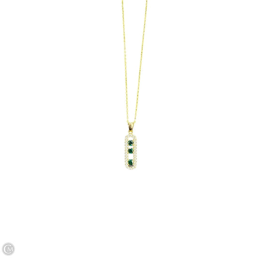 Necklace Pendant By Clothes Mentor