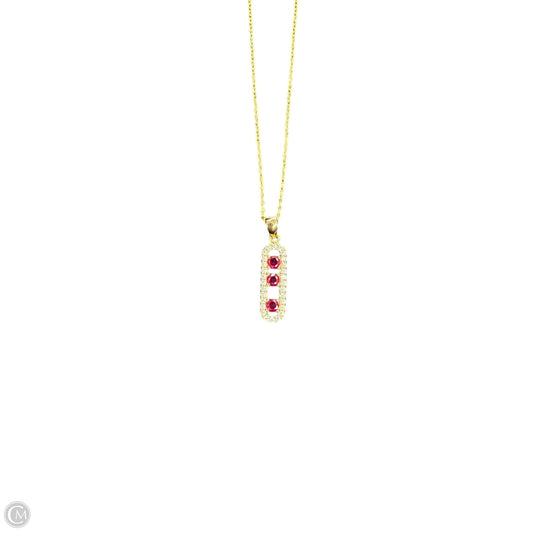 Necklace Pendant By Clothes Mentor