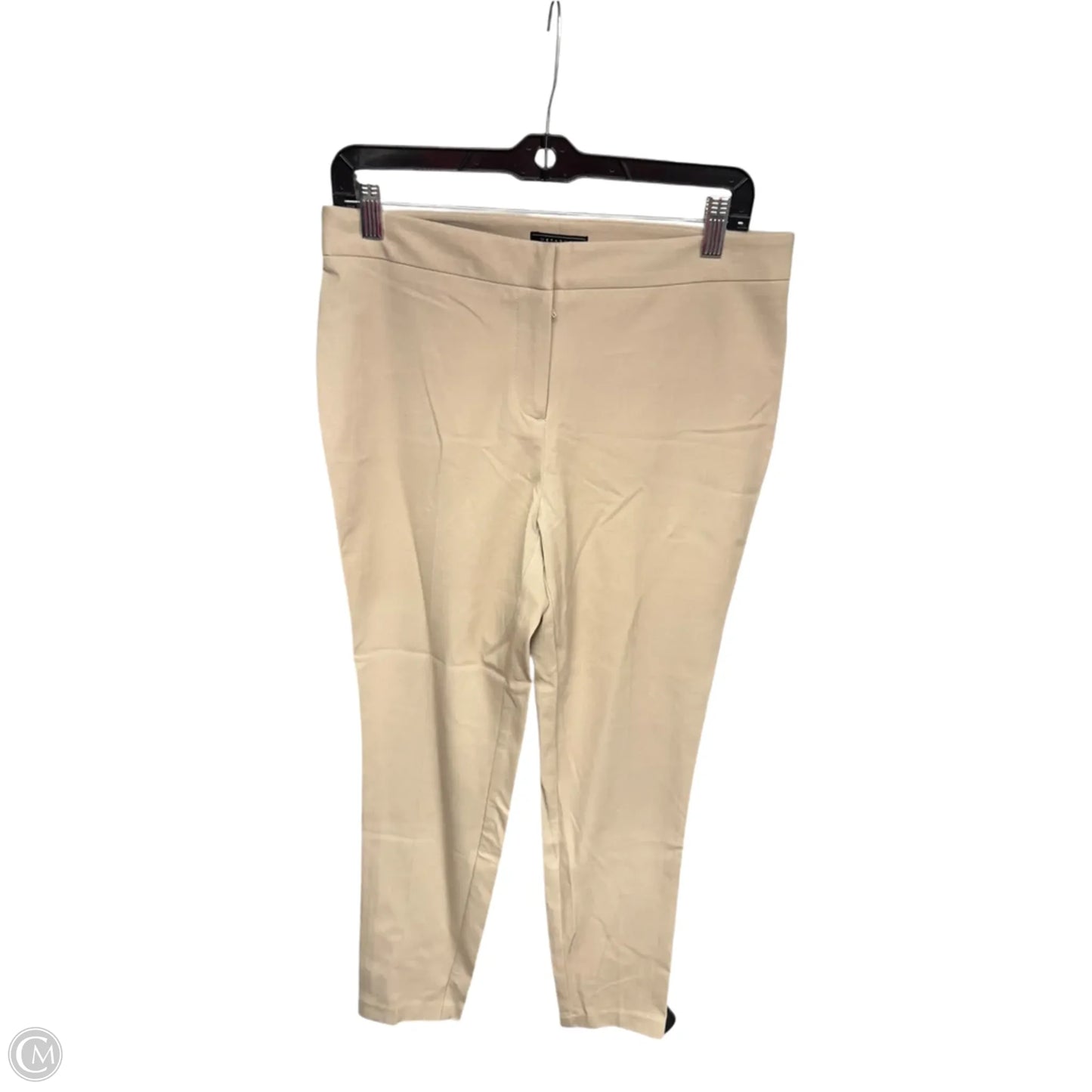 Pants Other By Metaphor In Tan, Size: 6
