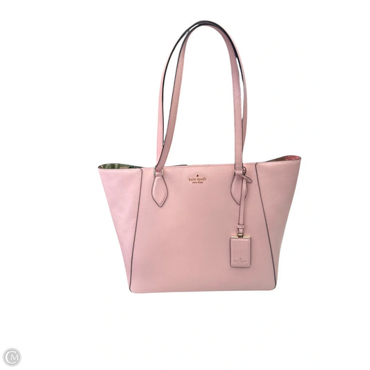 Tote Designer By Kate Spade, Size: Large