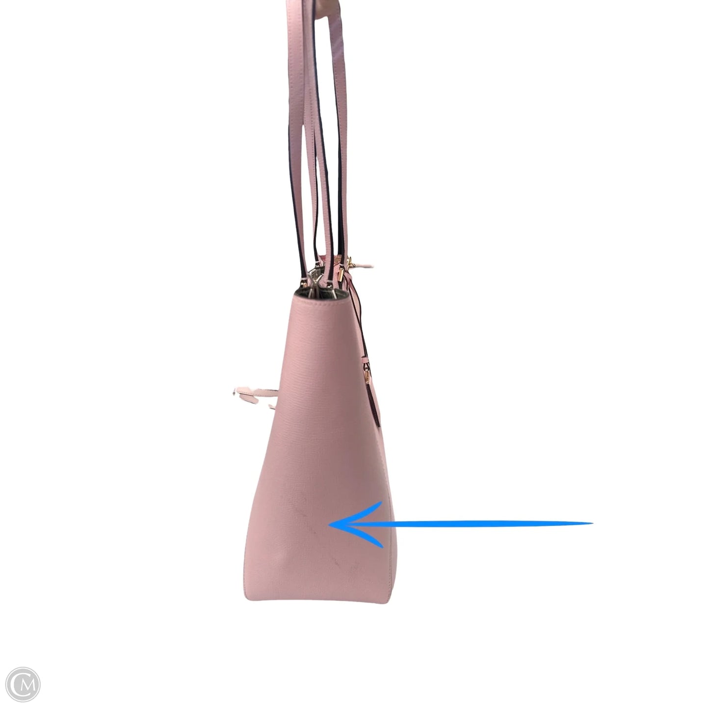 Tote Designer By Kate Spade, Size: Large