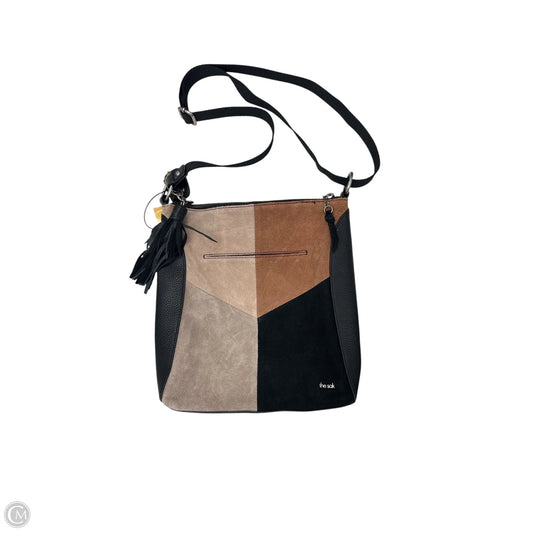 Crossbody By Talbots, Size: Large