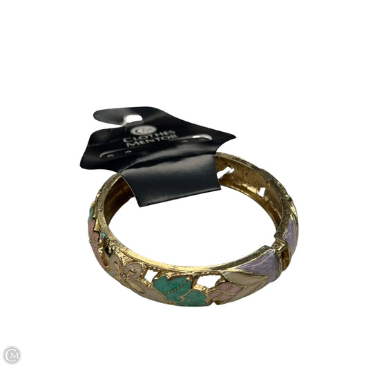 Bracelet Bangle By Clothes Mentor