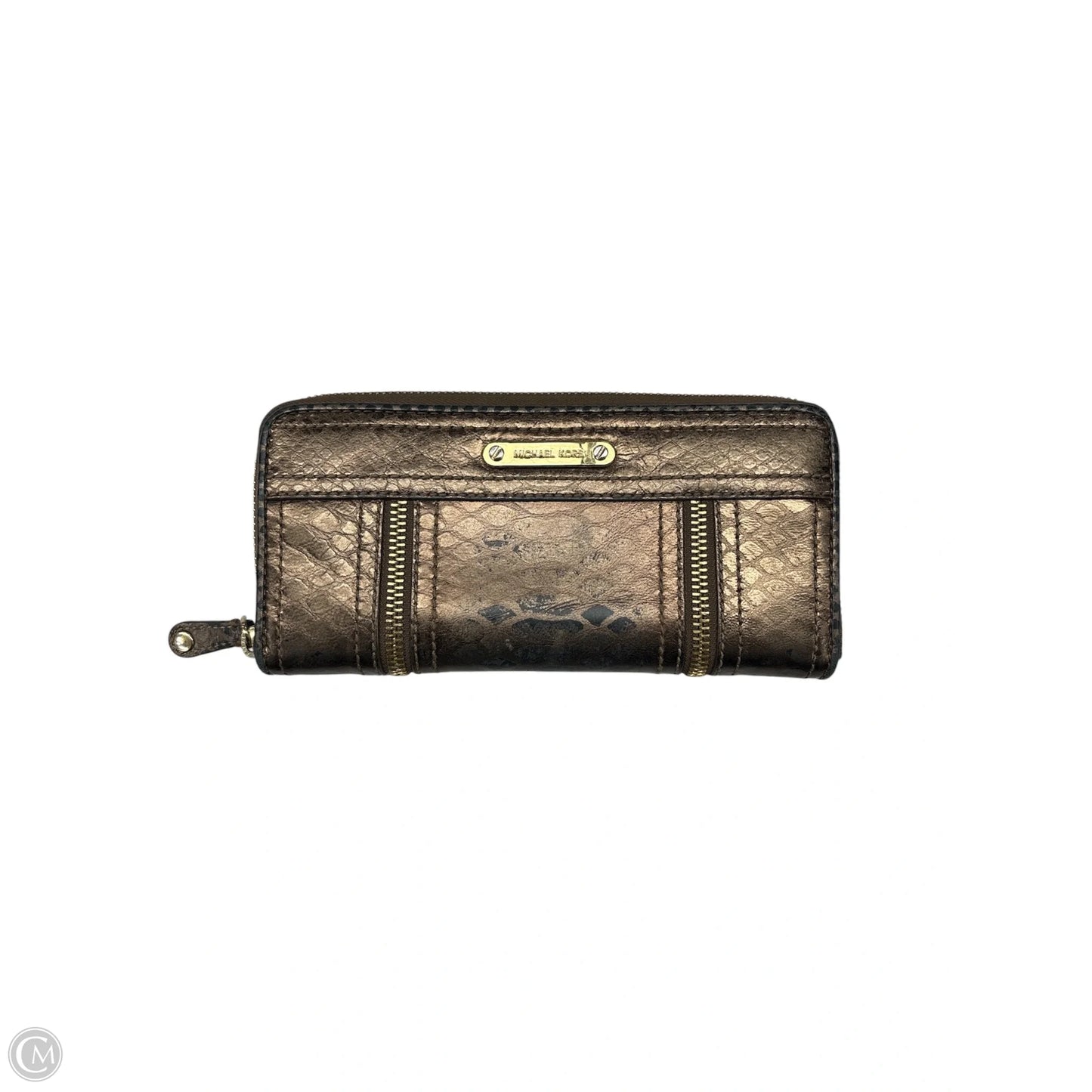 Wallet Designer By Michael Kors, Size: Large