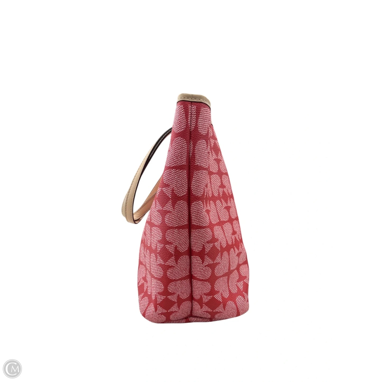 Tote Designer By Kate Spade, Size: Large