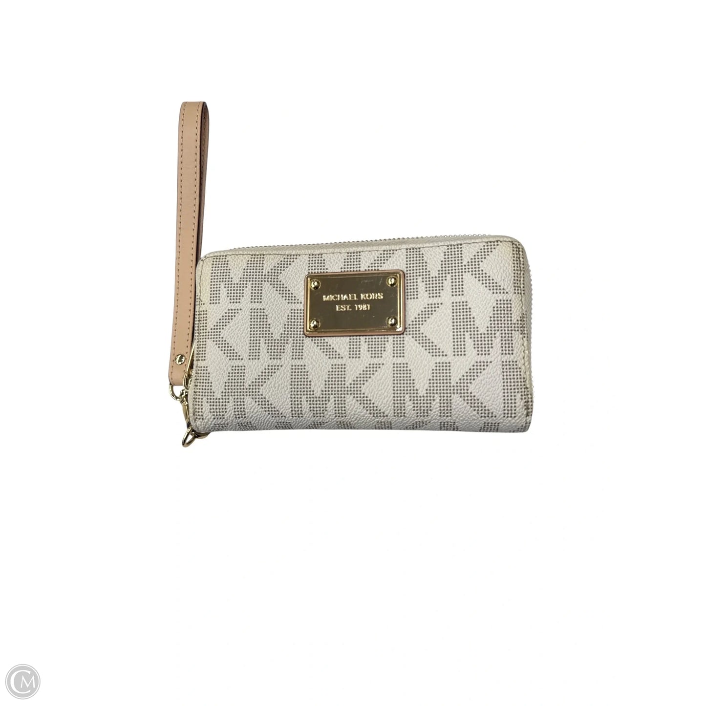 Wallet Designer By Michael Kors, Size: Medium