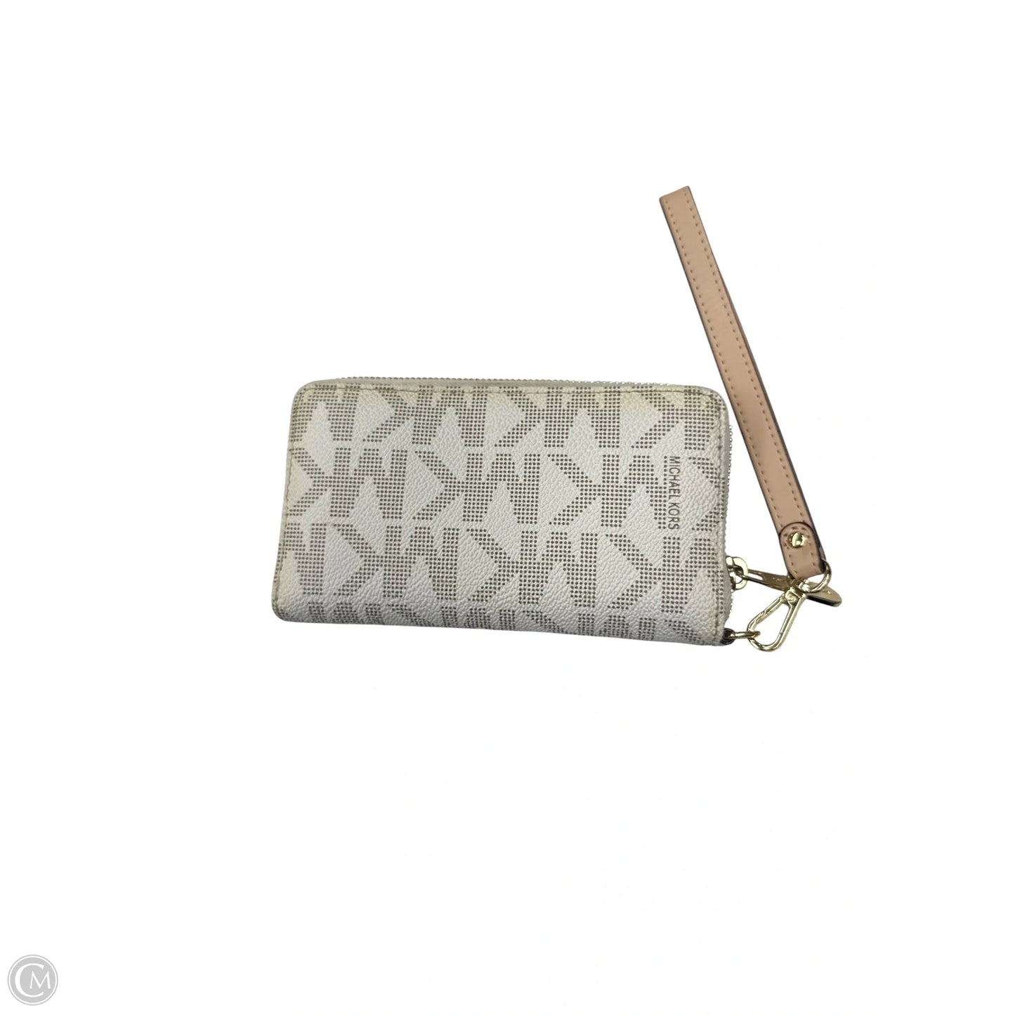 Wallet Designer By Michael Kors, Size: Medium