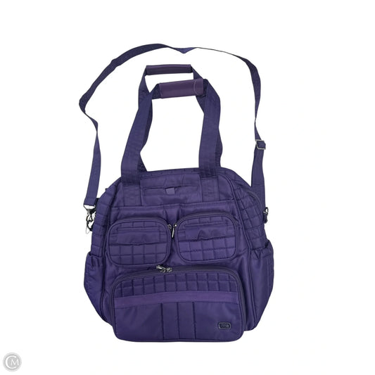 Duffle And Weekender By Lug, Size: Large