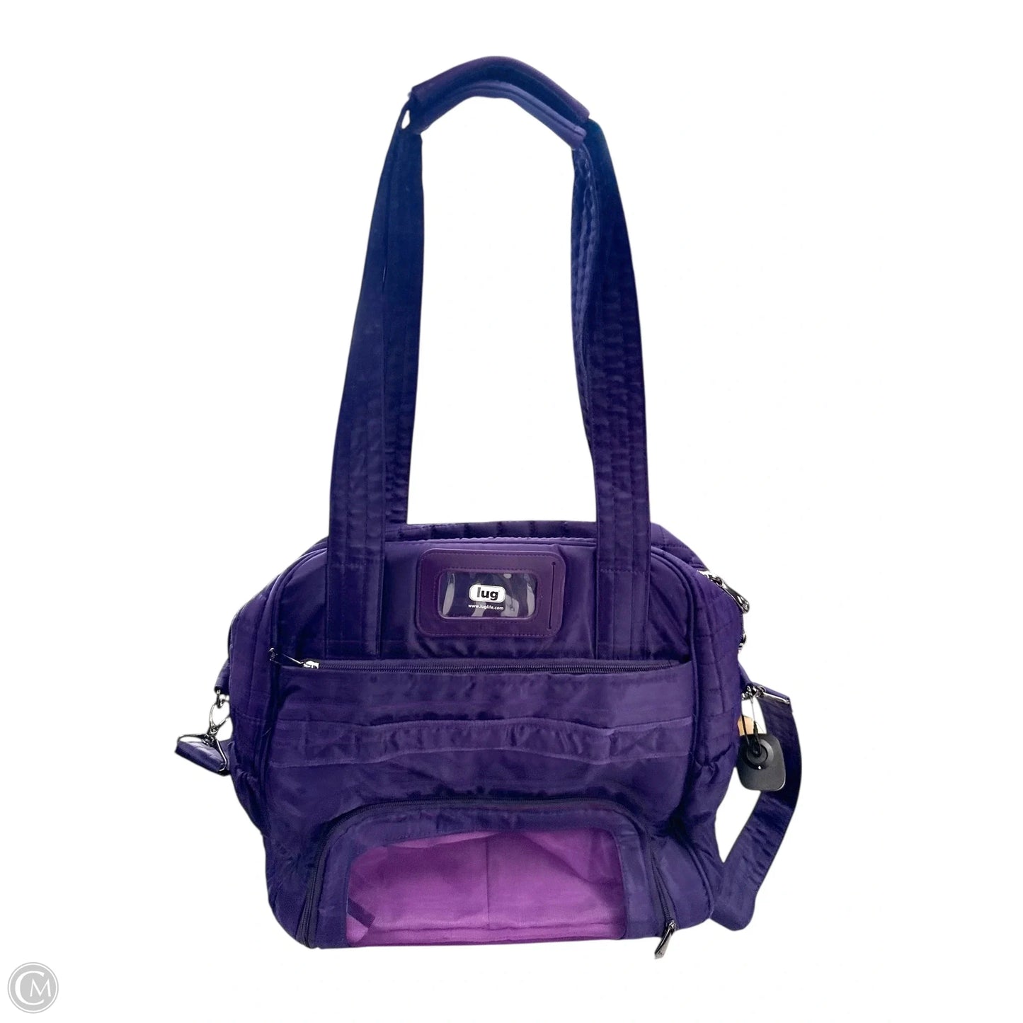 Duffle And Weekender By Lug, Size: Large