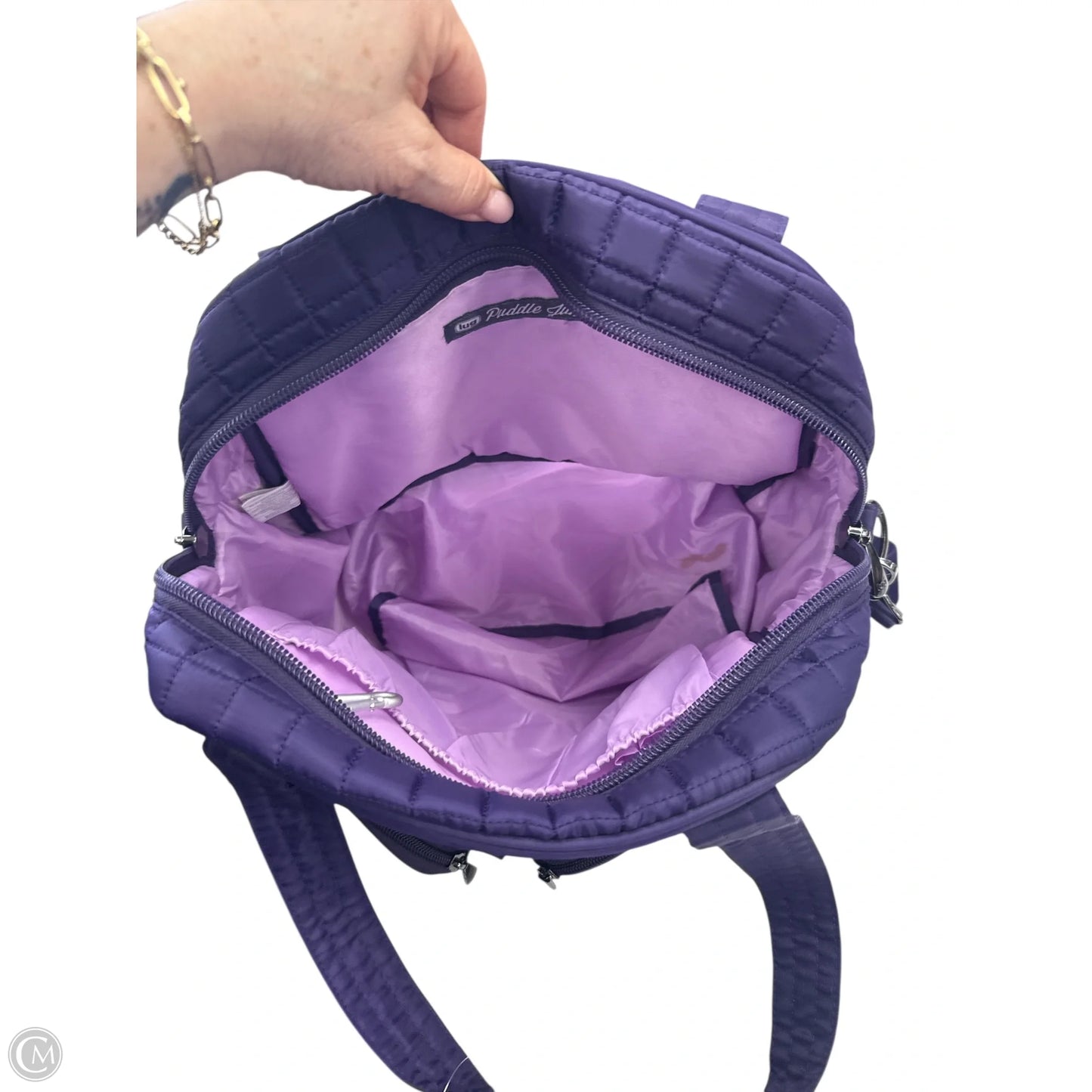 Duffle And Weekender By Lug, Size: Large