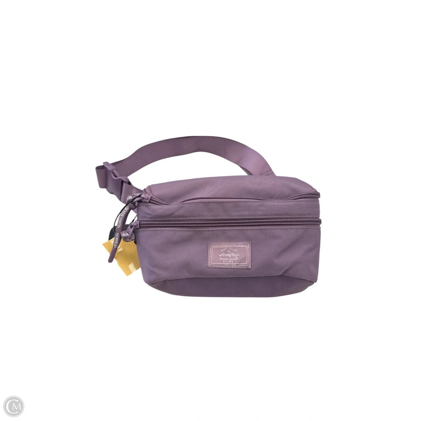 Belt Bag By Clothes Mentor, Size: Small