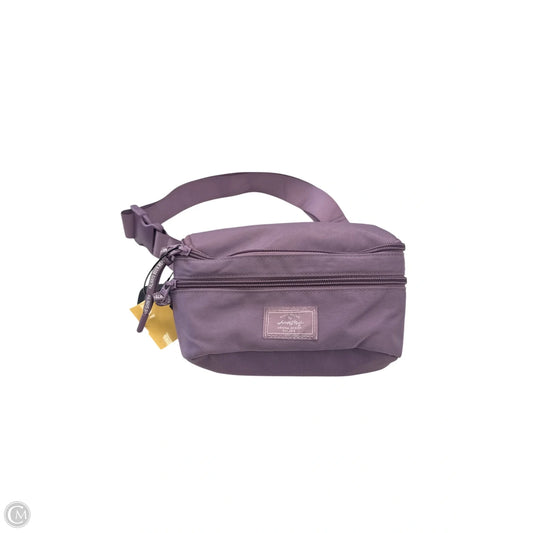 Belt Bag By Clothes Mentor, Size: Small