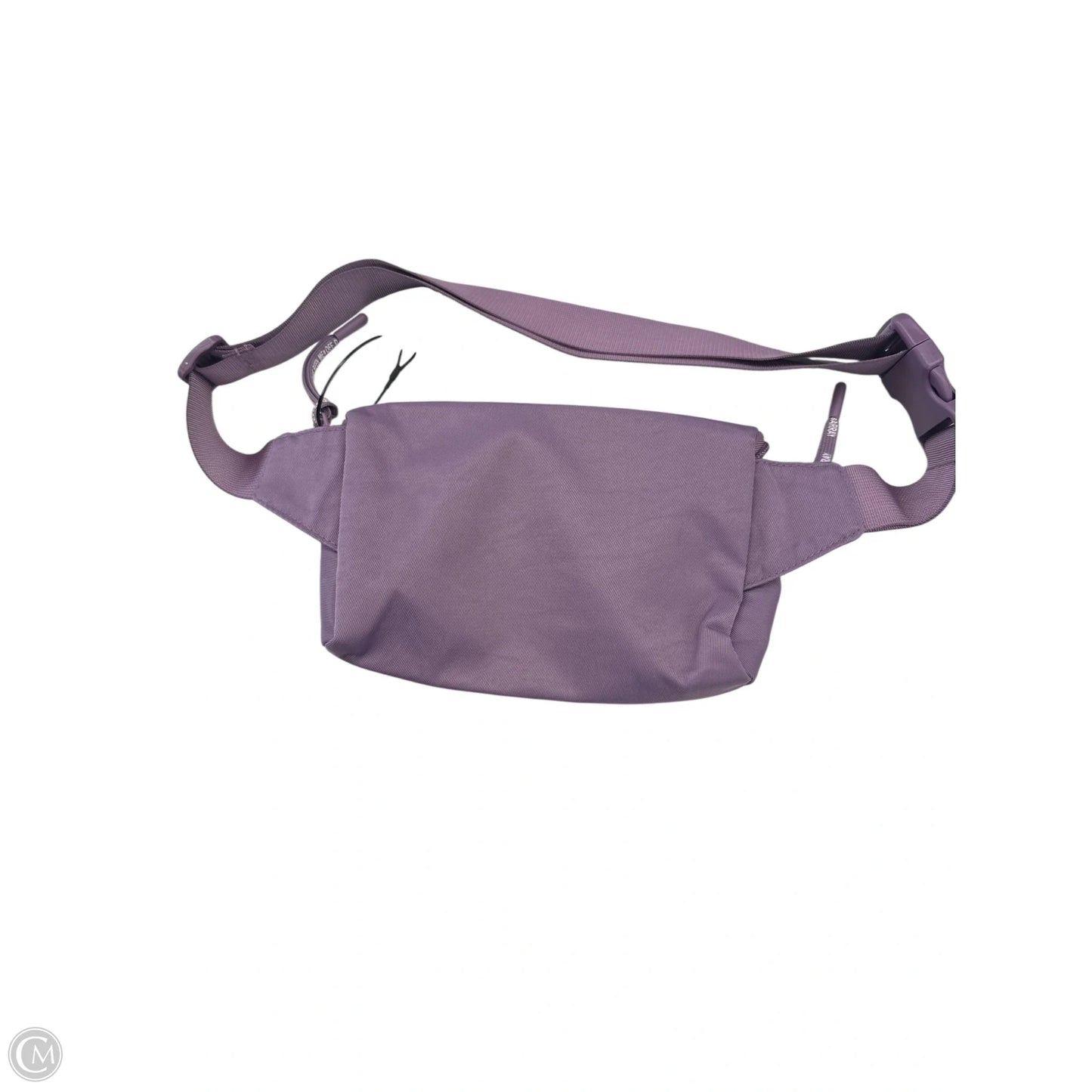 Belt Bag By Clothes Mentor, Size: Small
