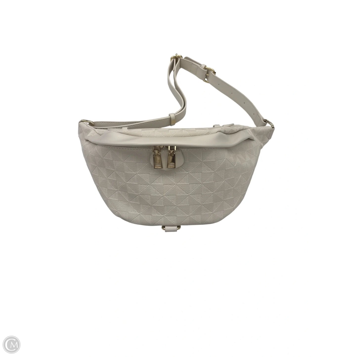 Belt Bag By Clothes Mentor, Size: Large