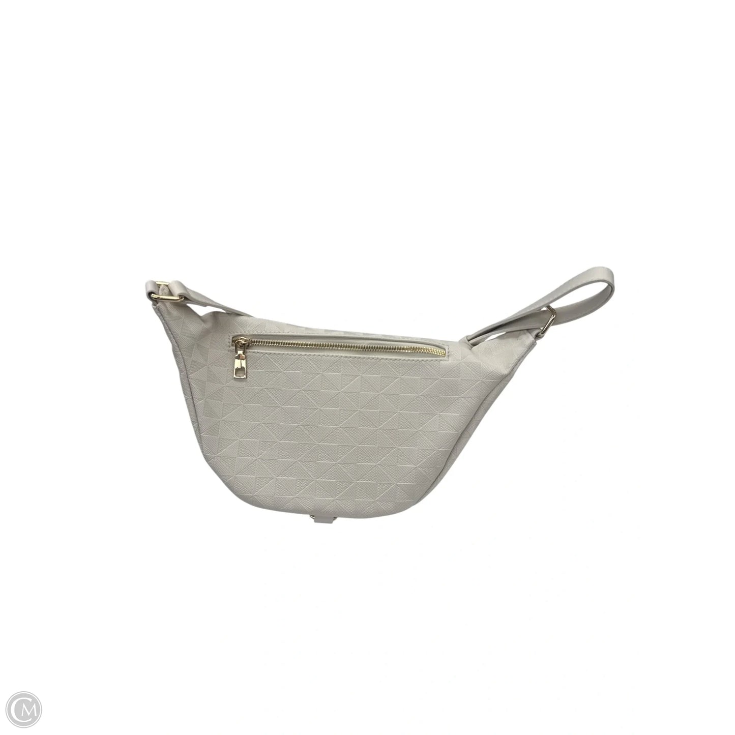 Belt Bag By Clothes Mentor, Size: Large