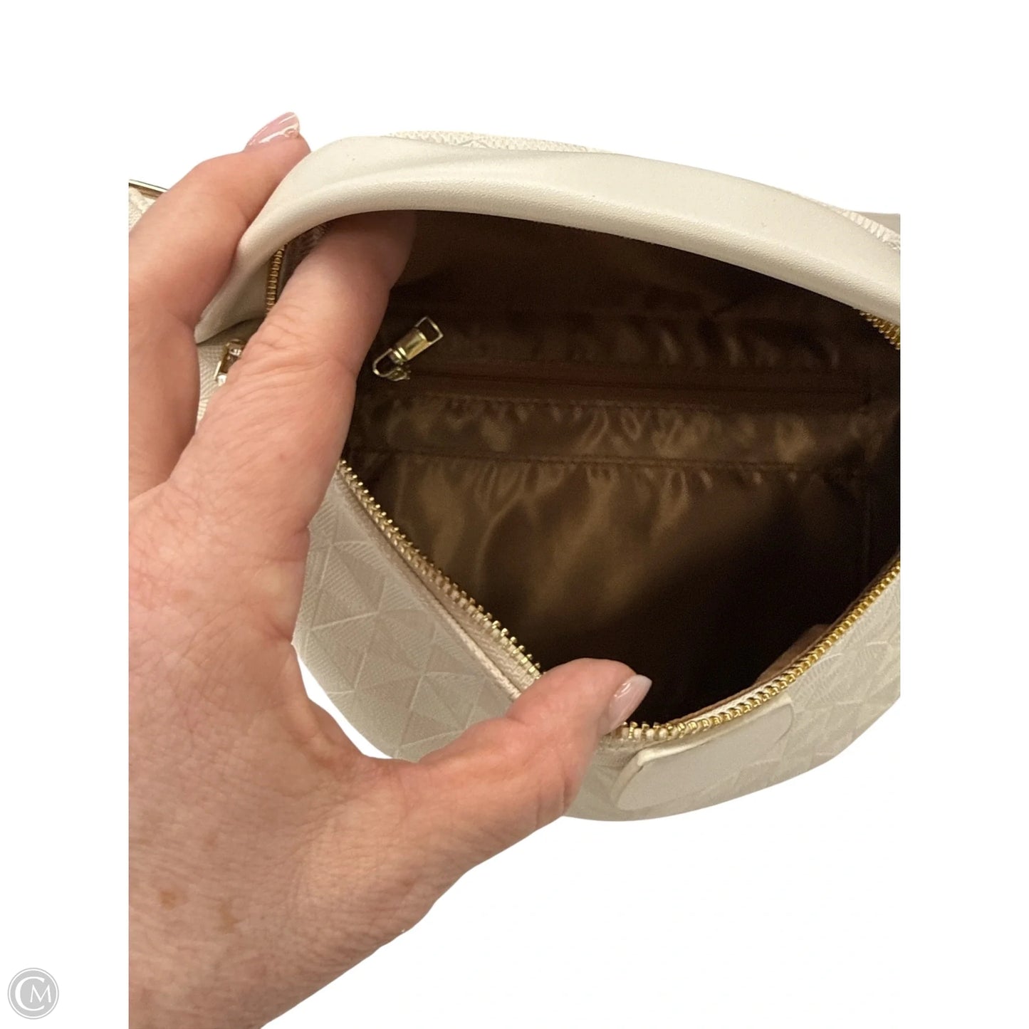 Belt Bag By Clothes Mentor, Size: Large