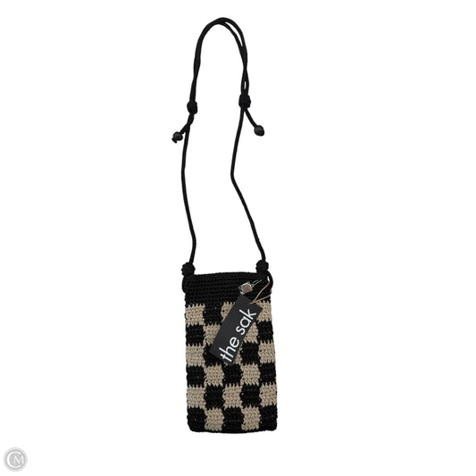 Crossbody By The Sak, Size: Small
