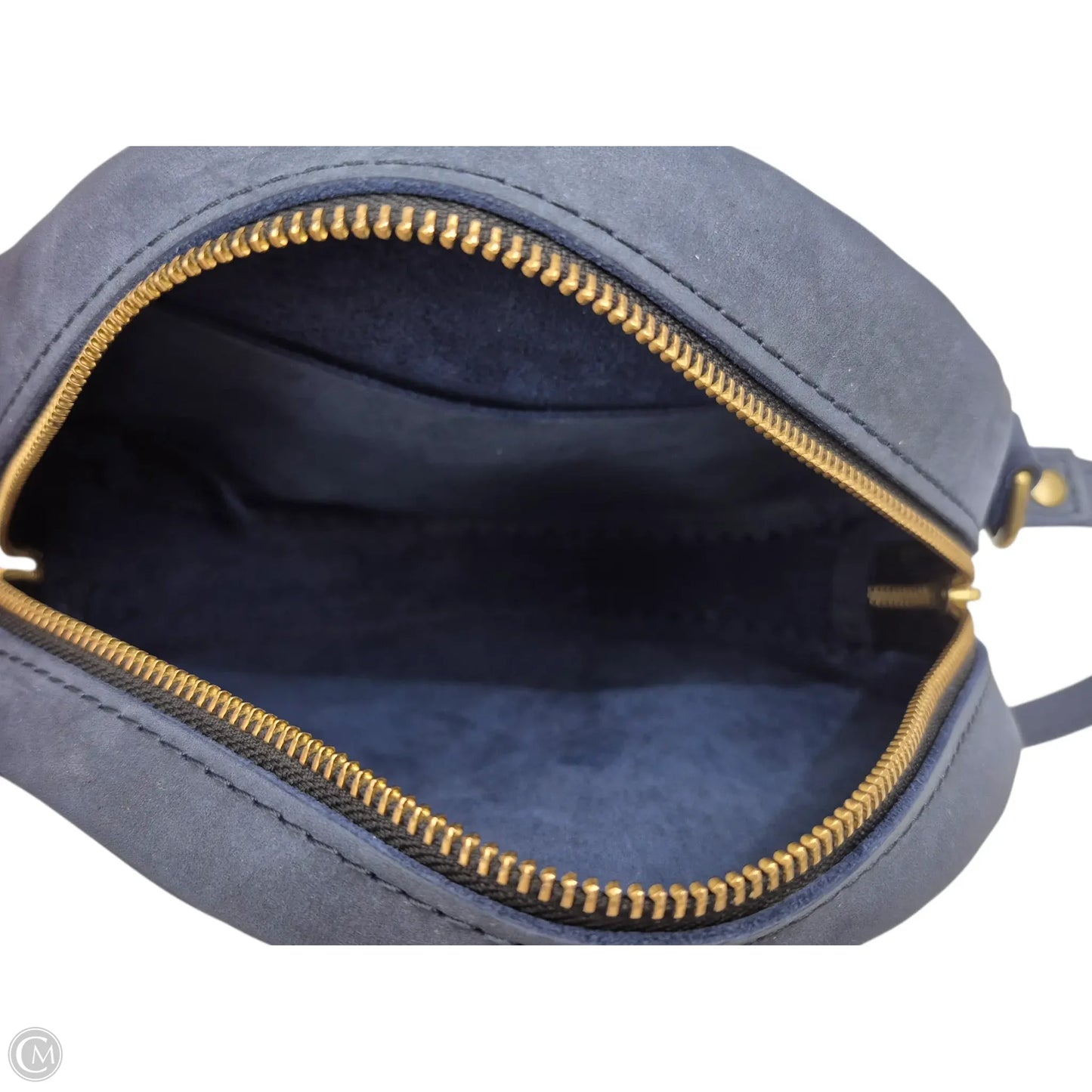 Crossbody By Portland Leather, Size: Medium