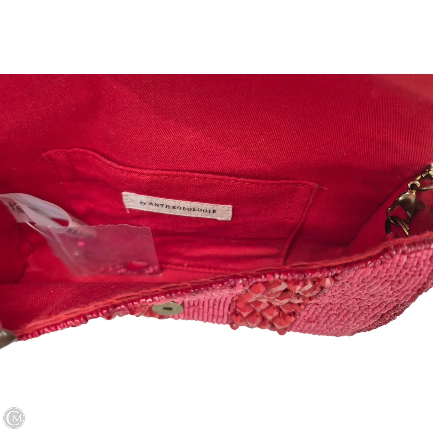 Crossbody By Anthropologie, Size: Small