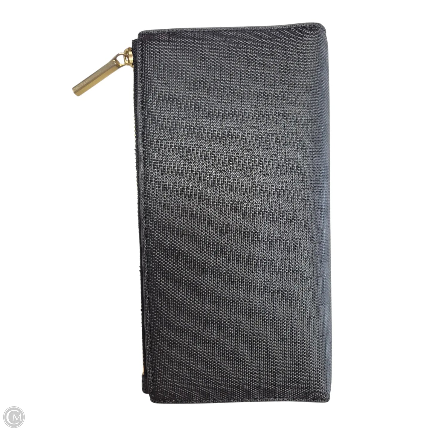 Wallet By Cmc, Size: Medium