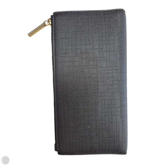 Wallet By Cmc, Size: Medium