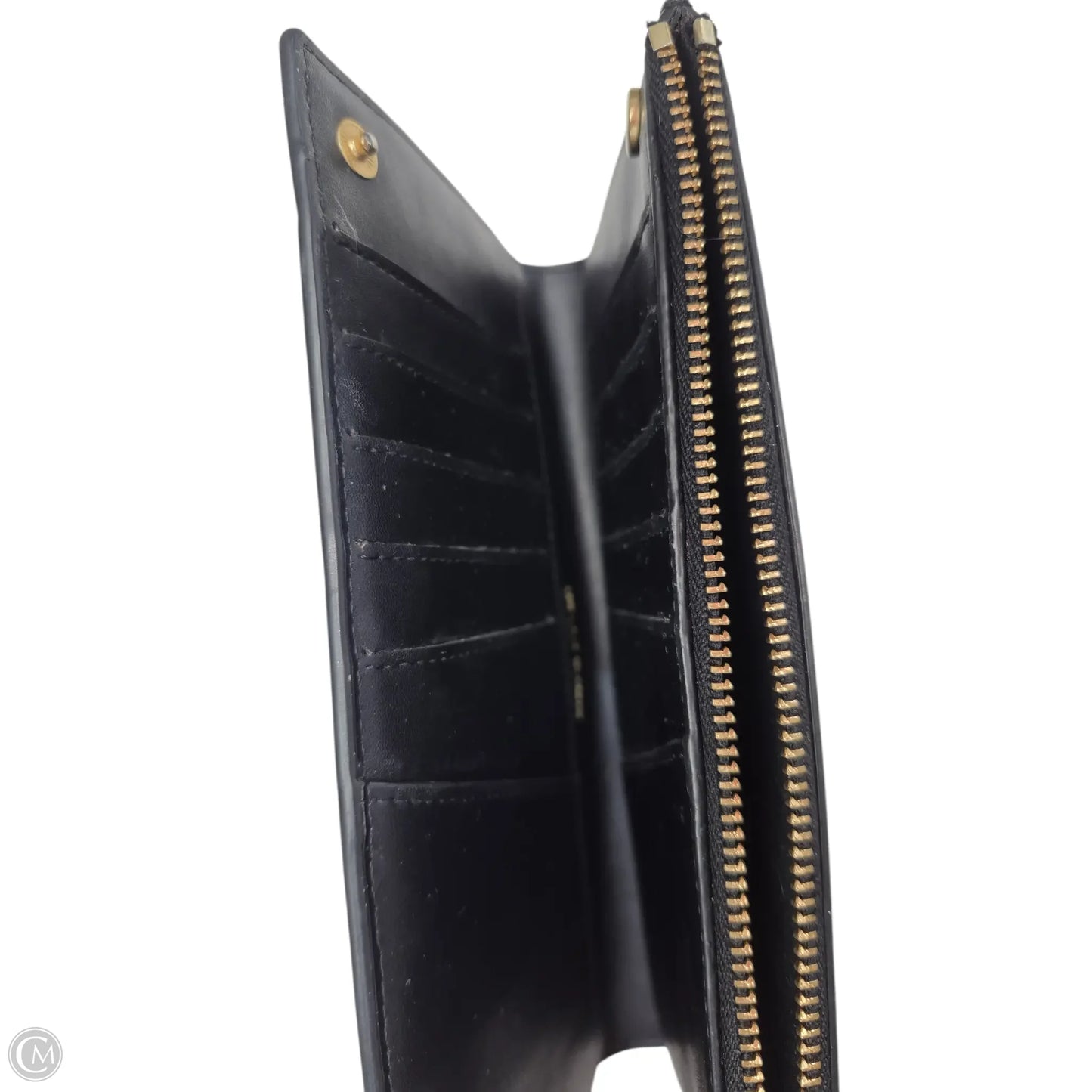 Wallet By Cmc, Size: Medium