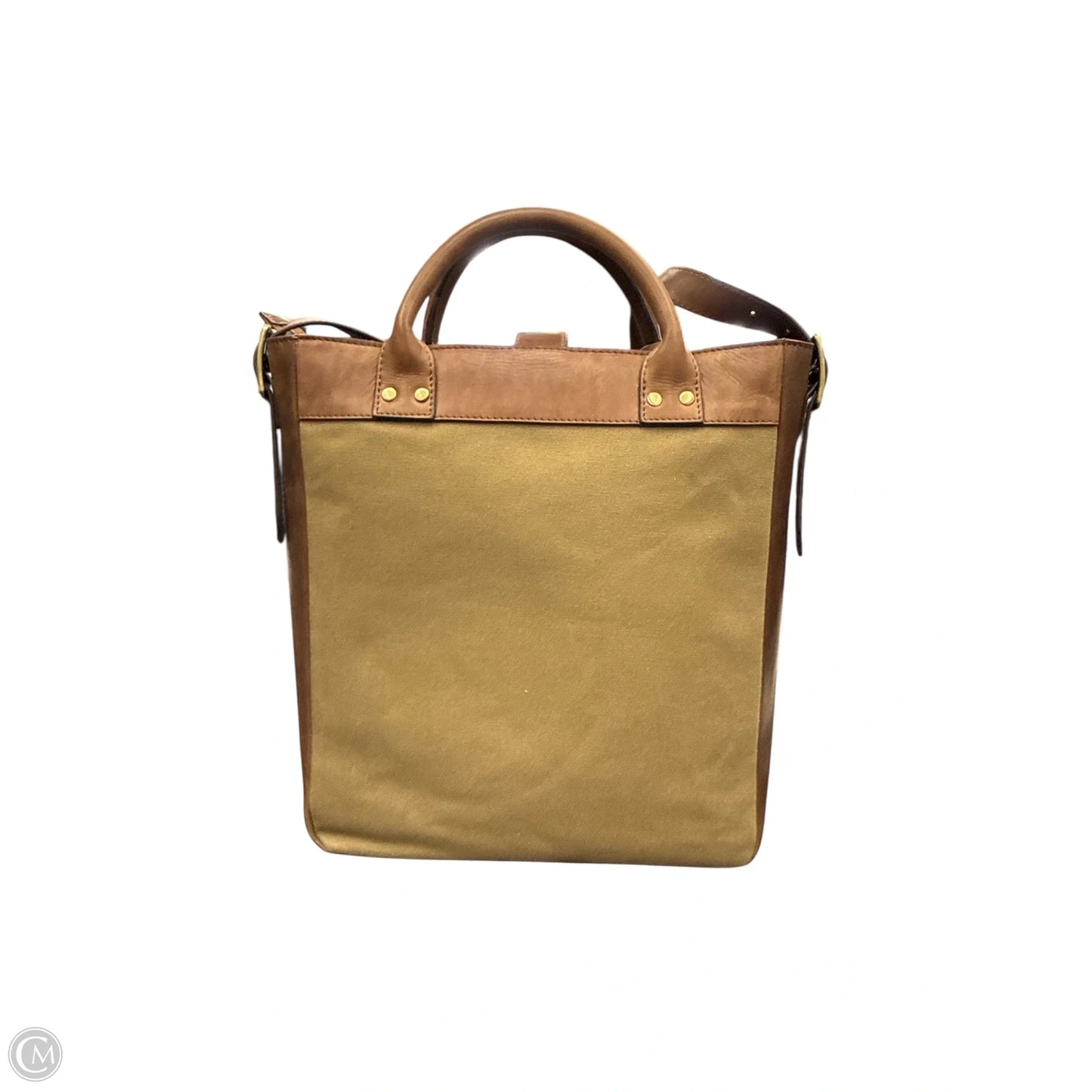 Tote By Cmb, Size: Large