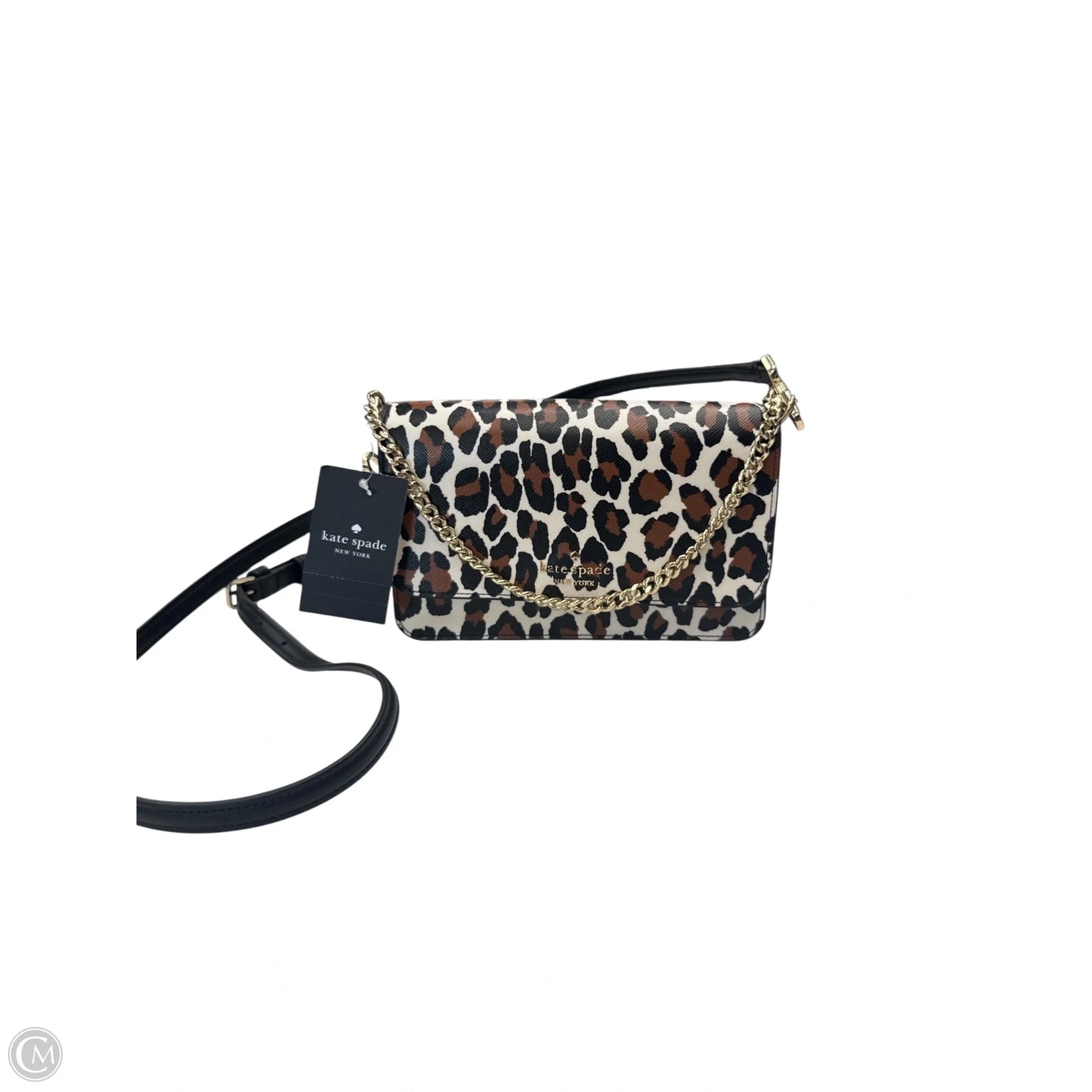 Crossbody Designer By Kate Spade, Size: Small