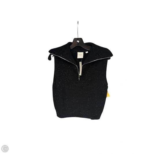 Sweater By Varley In Black, Size: M