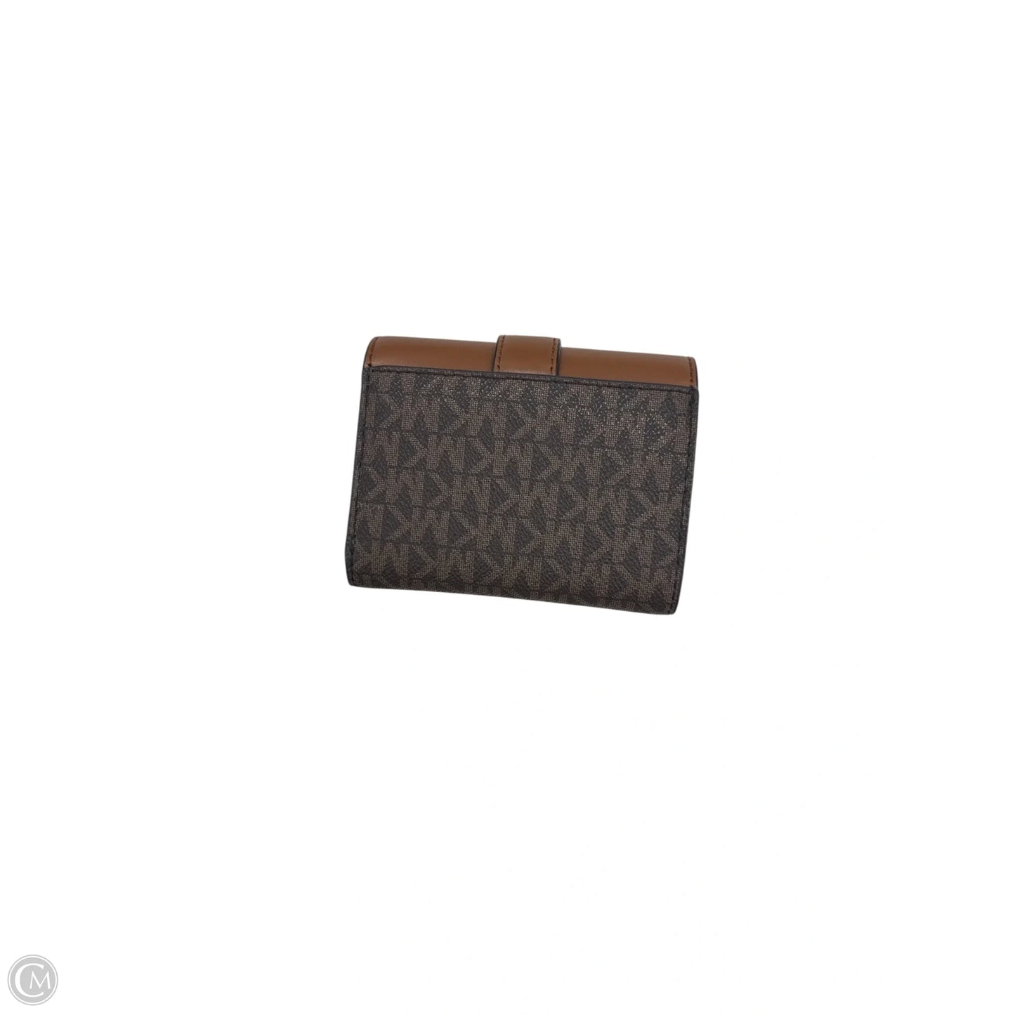 Wallet Designer By Michael Kors, Size: Small