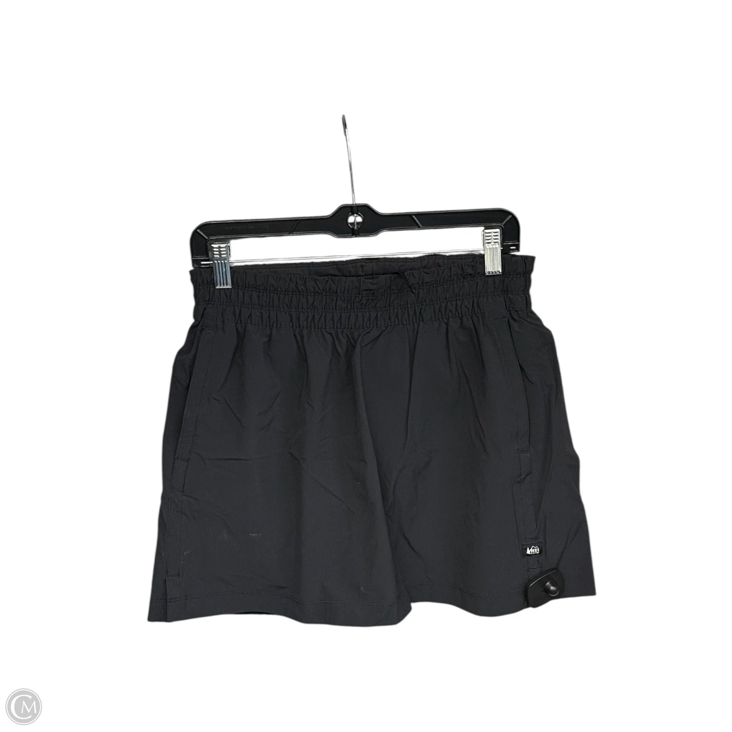 Skort By Rei In Black, Size: M