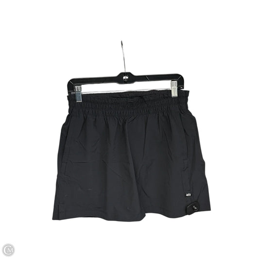 Skort By Rei In Black, Size: M