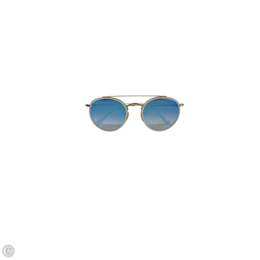 Sunglasses Designer By Ray Ban