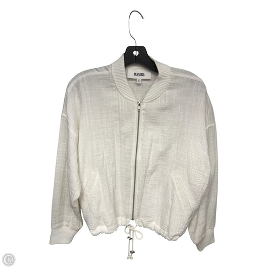 Jacket Other By Bb Dakota In White, Size: Xs